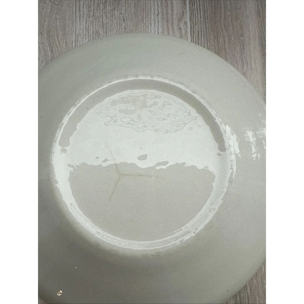 Currier And Ives Blue Steamship Plates Blue And White 6